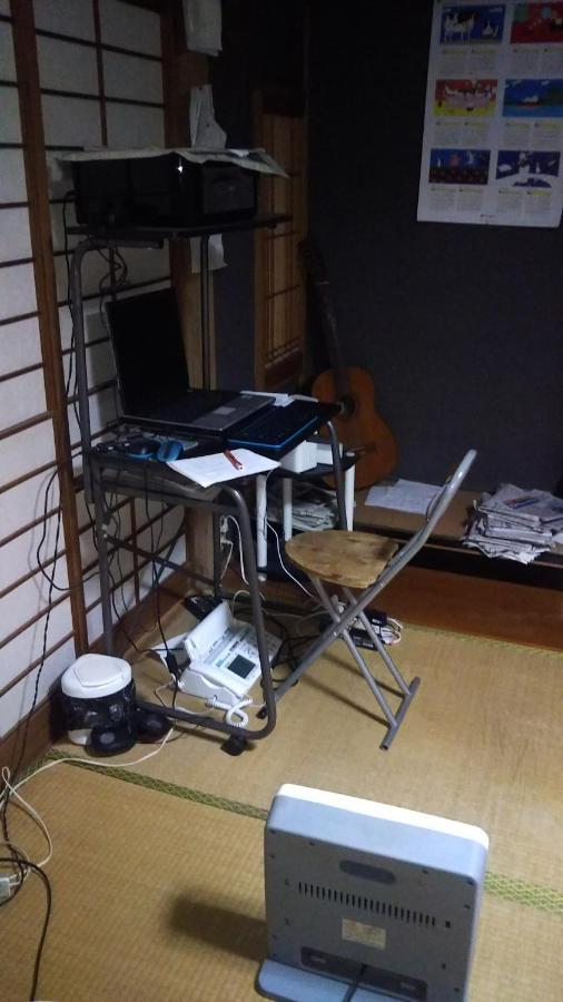 raibrasil guest house Sanuki  Extérieur photo