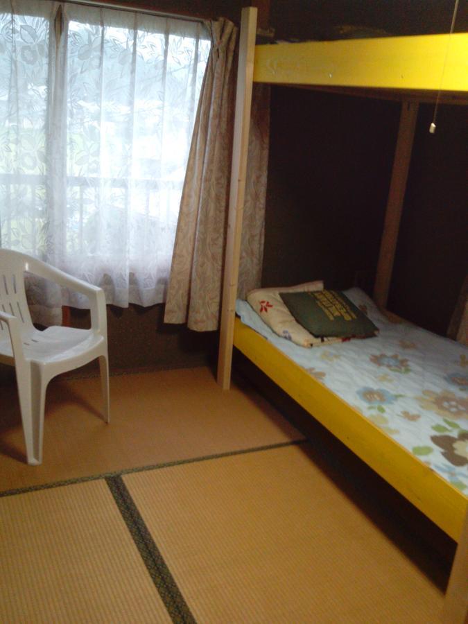 raibrasil guest house Sanuki  Extérieur photo