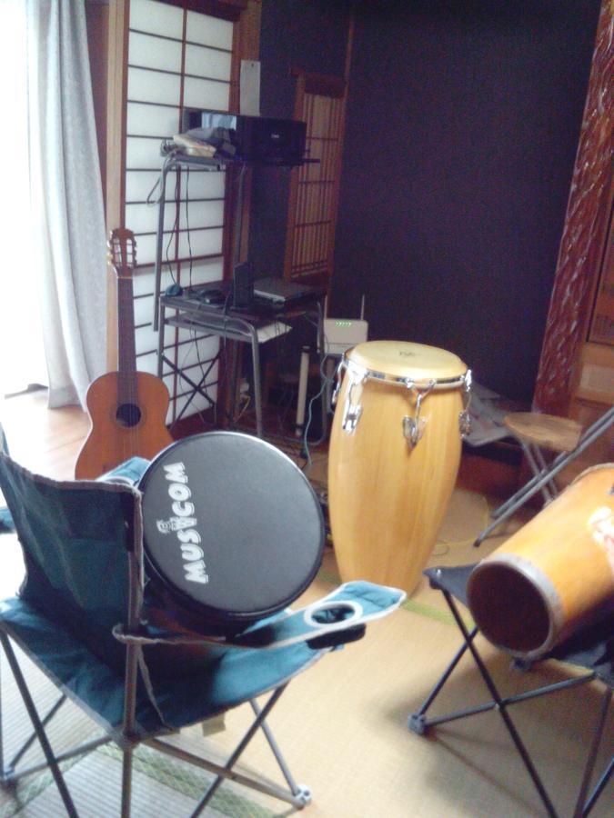 raibrasil guest house Sanuki  Extérieur photo