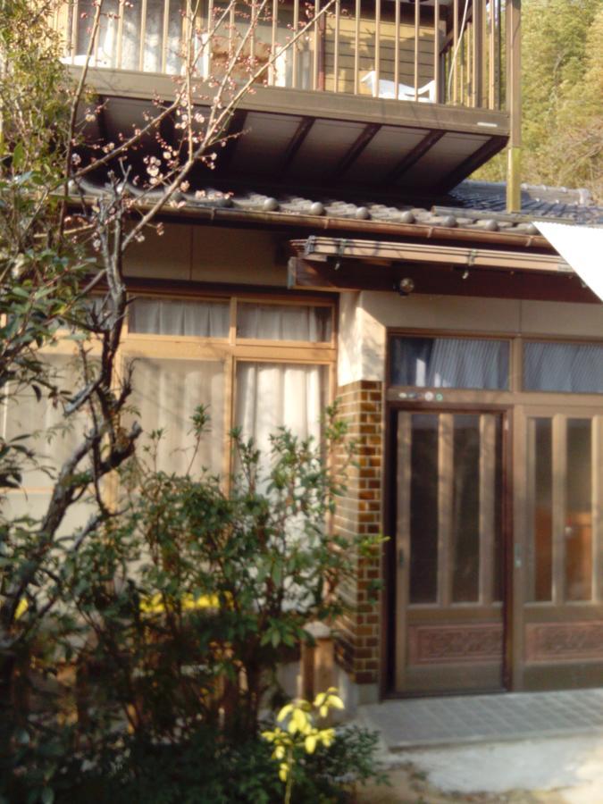 raibrasil guest house Sanuki  Extérieur photo