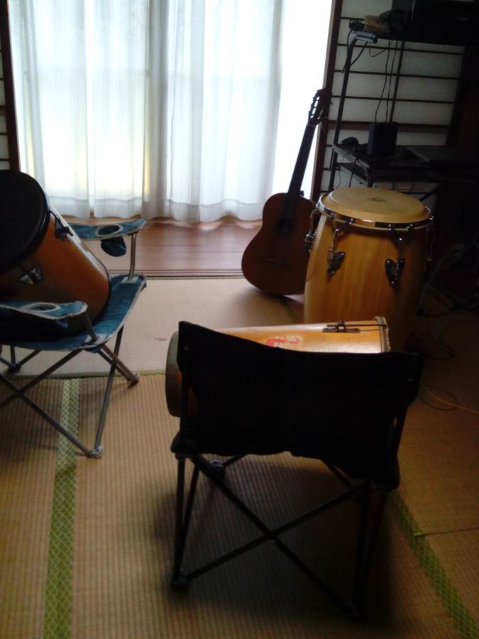 raibrasil guest house Sanuki  Extérieur photo