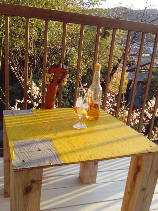 raibrasil guest house Sanuki  Extérieur photo