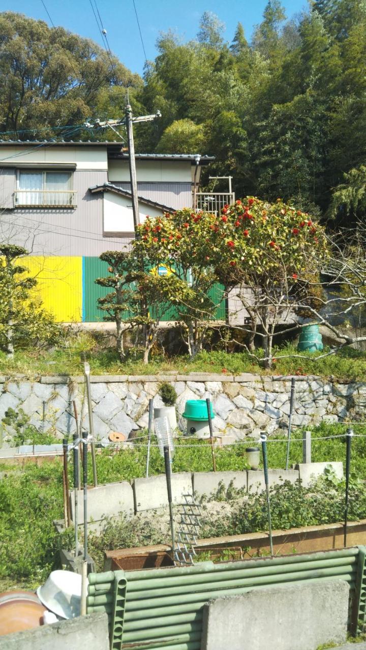 raibrasil guest house Sanuki  Extérieur photo